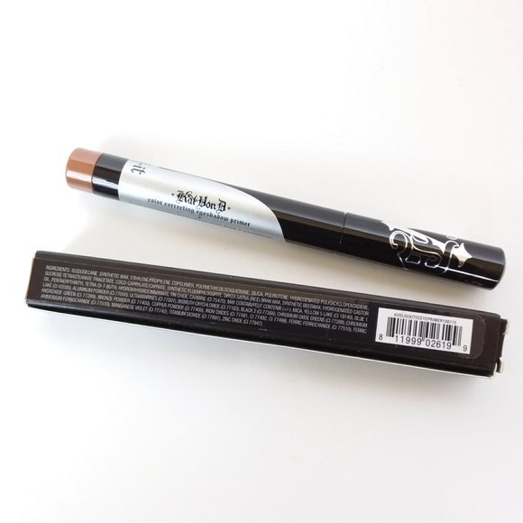 Kat Von D Lock-it Deep Eyeshadow Primer - Picture 8 of 10